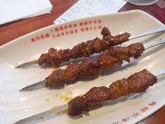 -南城香(欧陆经典万兴苑店)