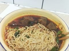 -放牛崽板凳面(观音桥好吃街A区店)