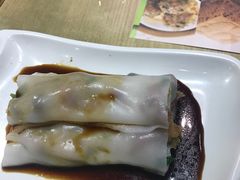 -添好运点心专门店(北角店)