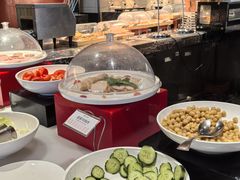 -重庆丽苑维景国际大酒店·海鲜自助餐厅