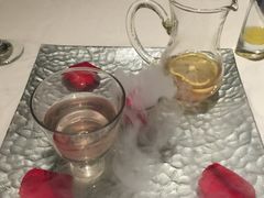-戈雅法餐厅(世界城广场店)