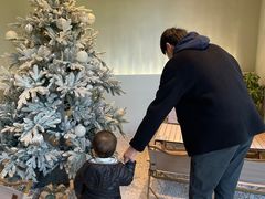 -J Create城市露营咖啡·简餐·宠物(上海动物园店)