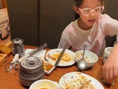 -御牛道日式烤肉料理(杭州万象城店)