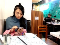 -点点心点心专门店(旺角店)