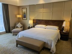 -广州粤海喜来登酒店