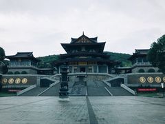 -句容茅山景区