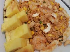 -大树餐厅(万达创始店)