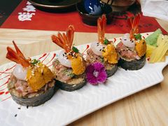 -鸟山鸣·日料食堂(王府井店)