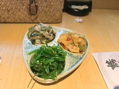 -鹤龟料理店(时代天街店)