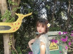 -西双版纳勐泐文化旅游区