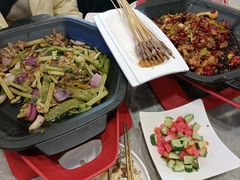-老佛爷正宗铜炉蛙锅(五道口店)
