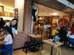 -After You Dessert Cafe(CENTRALWORLD)