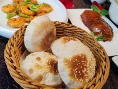 鸭饼-大董(福田皇庭中心店)
