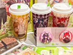 -奈雪的茶(大悦城店)