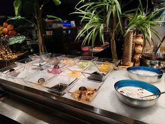 -喜庭海鲜自助(北辰三角洲北辰荟店)