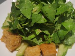 -阿庄新豫菜(航海东路店)