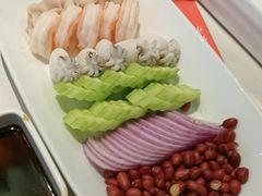 -北平盛世·新京菜·北京烤鸭(劲松·双井店)