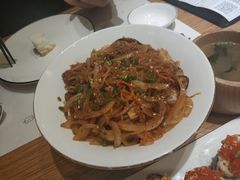 -小句号·精致料理(江南环球港店)