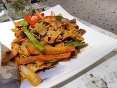 -马白开来特色羊排揪片子  (总店)