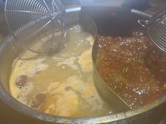 -谭三娘鲜切牛肉自助火锅(九眼桥总店)