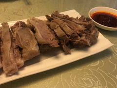 -马学武手抓美食(下南关总店)