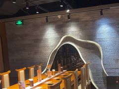 -呷哺呷哺 黄金牧场 (欢乐谷店)