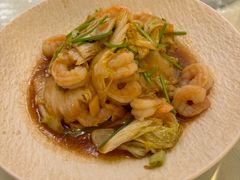 -香宫中餐厅·大连香格里拉(人民路店)