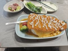 -和平馆·地道港澳茶餐厅(西门口店)