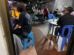 -雄伟美食(高沙中街店)