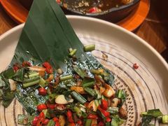 -云海肴·汽锅鸡·云南菜(苏州中心店)