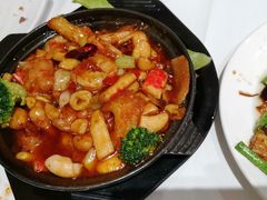 海鲜煲-小贝壳酒楼(经九路店)