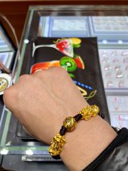 -老庙黄金(石路店)