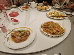 -旺达·福州菜(正大广场店)