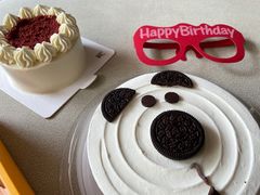 -Pantry's Best派悦坊蛋糕(K11购物艺术中心店)