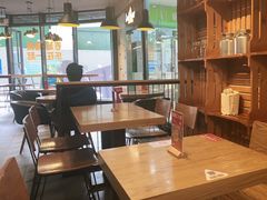-乐凯撒披萨(东方新世界店)