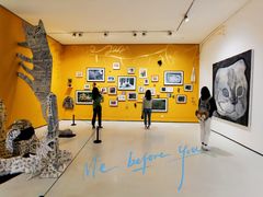 -四川美术学院美术馆