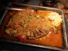 -鱼上·烤鱼(万象城店)