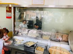 -宋记饼家(石门二路店)
