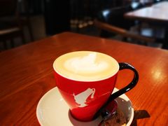 -ZEMOCAFE·FUSION FOOD(西交利物浦店)