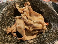 -哥老官重庆美蛙鱼头(龙湖杭州金沙天街店)