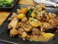 -外婆船宴餐厅·外婆喊你回家吃饭