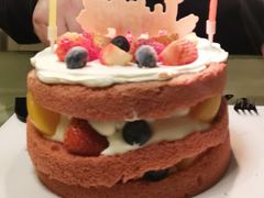 -昔木生日蛋糕(汉口店)