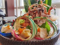 -阿吾罗日本料理(K11艺术中心店)
