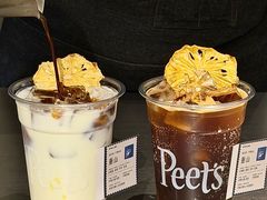 -Peet's 皮爷咖啡(东湖路手作店)