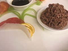 -西安饭庄·非遗陕菜(钟楼店)