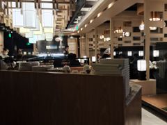 -AJIYA·池袋日式烧肉自助(天津万象城店)