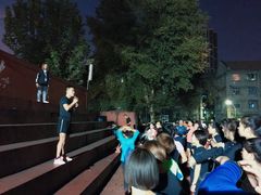 -四川大学(望江校区)