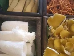 -木王宴语·野生鲜菌火锅(玉河店)
