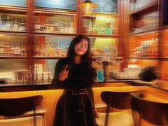 -The Cheebat 锌吧·Bistro(体育西店)