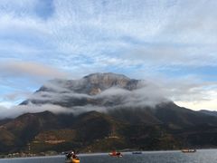 -丽江泸沽湖景区-里格半岛